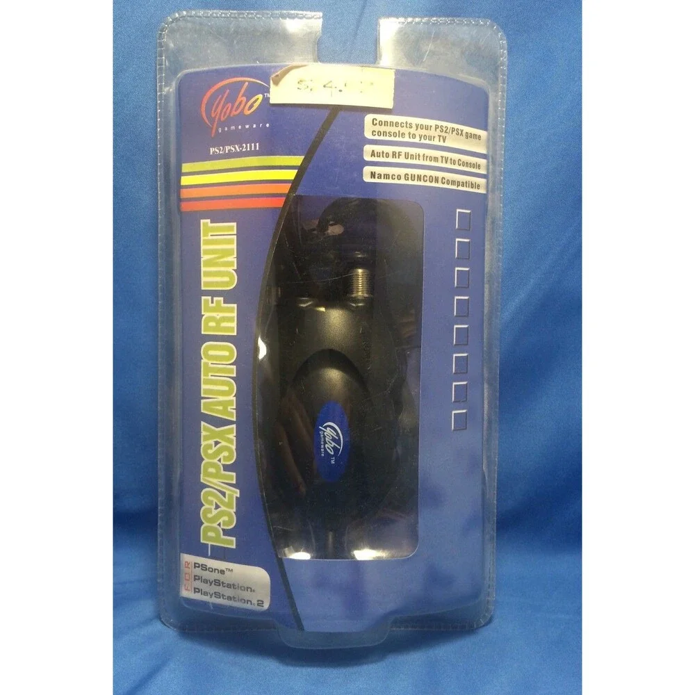 PS2/ PSX AUto RF Unit